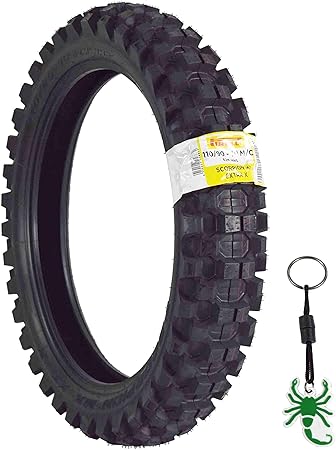 scorpion dirt bike tires