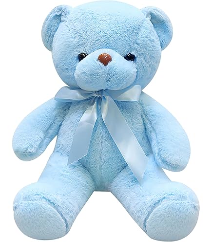 ぬいぐるみ PLUSH TEDDY BEAR 53inch Amazon.com: Hgplvxj Teddy Bear Stuffed Animal, Soft Cuddly