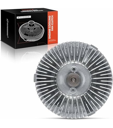 Amazon.com: Hayden Automotive 2794 Premium Fan Clutch : Automotive
