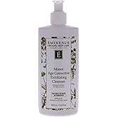 Eminence Age Corrective Monoi Exfoliating Cleanser 8.4oz(250ml) Treatment Beauty Skin