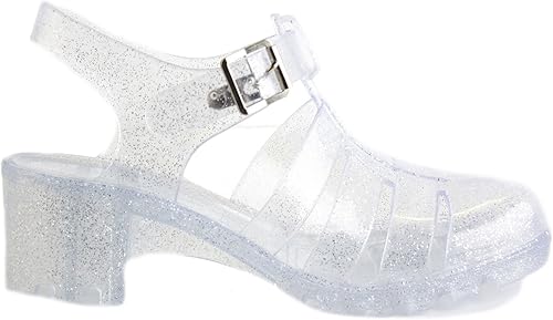 womens jelly shoes uk