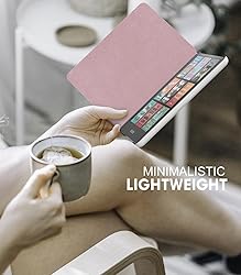 MoKo Case for All-new 7"Kindle Paperwhite 12th
