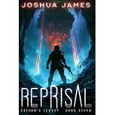 Reprisal (Saturn's Legacy)