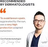 Uriage Dépiderm Anti-Dark Spot Daytime Care SPF50+ 30ml Correct Prevent Brighten view 7