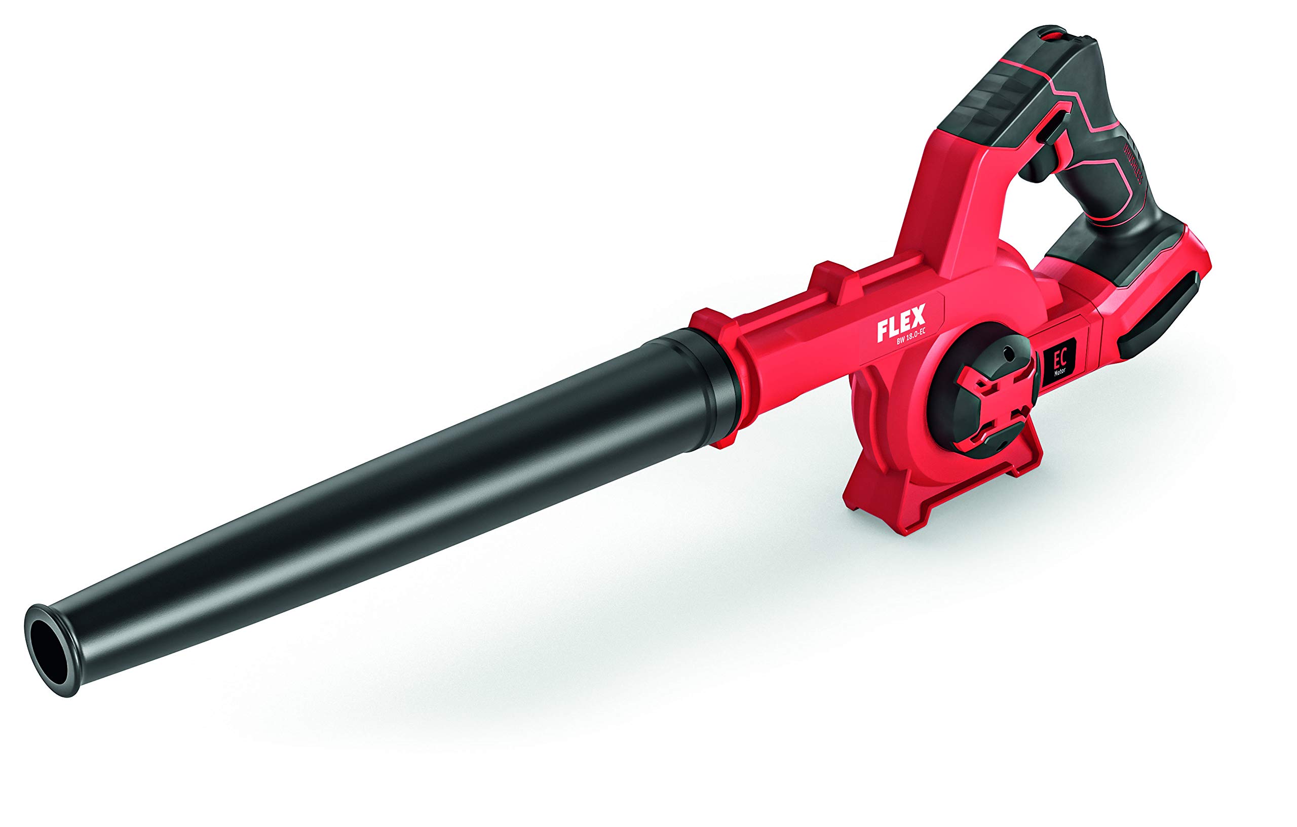 BW 18.0-EC Cordless Blower 18V Bare Unit