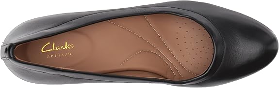 Clarks women's chryssa ari dress pump Clearance