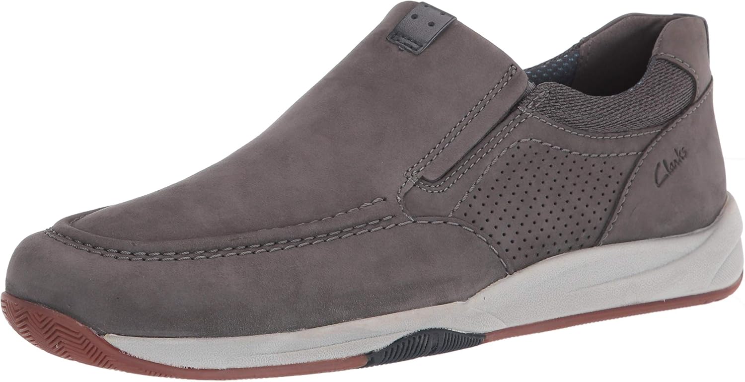 clarks sneaker