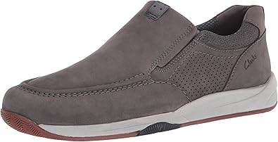clarks mesh shoes