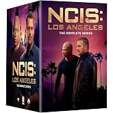 NCIS: Los Angeles: The Complete Series [DVD]