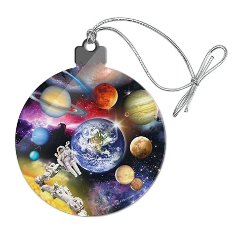 Amazoncom Graphics More Solar System Planets Space Earth