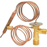 ACDelco Gold 15-5774 (19189767) Air Conditioning Evaporator Thermal Expansion Valve