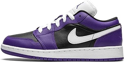 jordan air 1 low kids