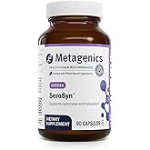 Metagenics - SeroSyn, 90 Count