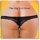 The Big Butt Book