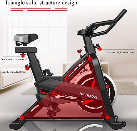 Joasli Exercise Bike Best Sale, 52% OFF 