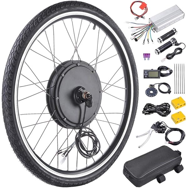 panasonic bicycle battery