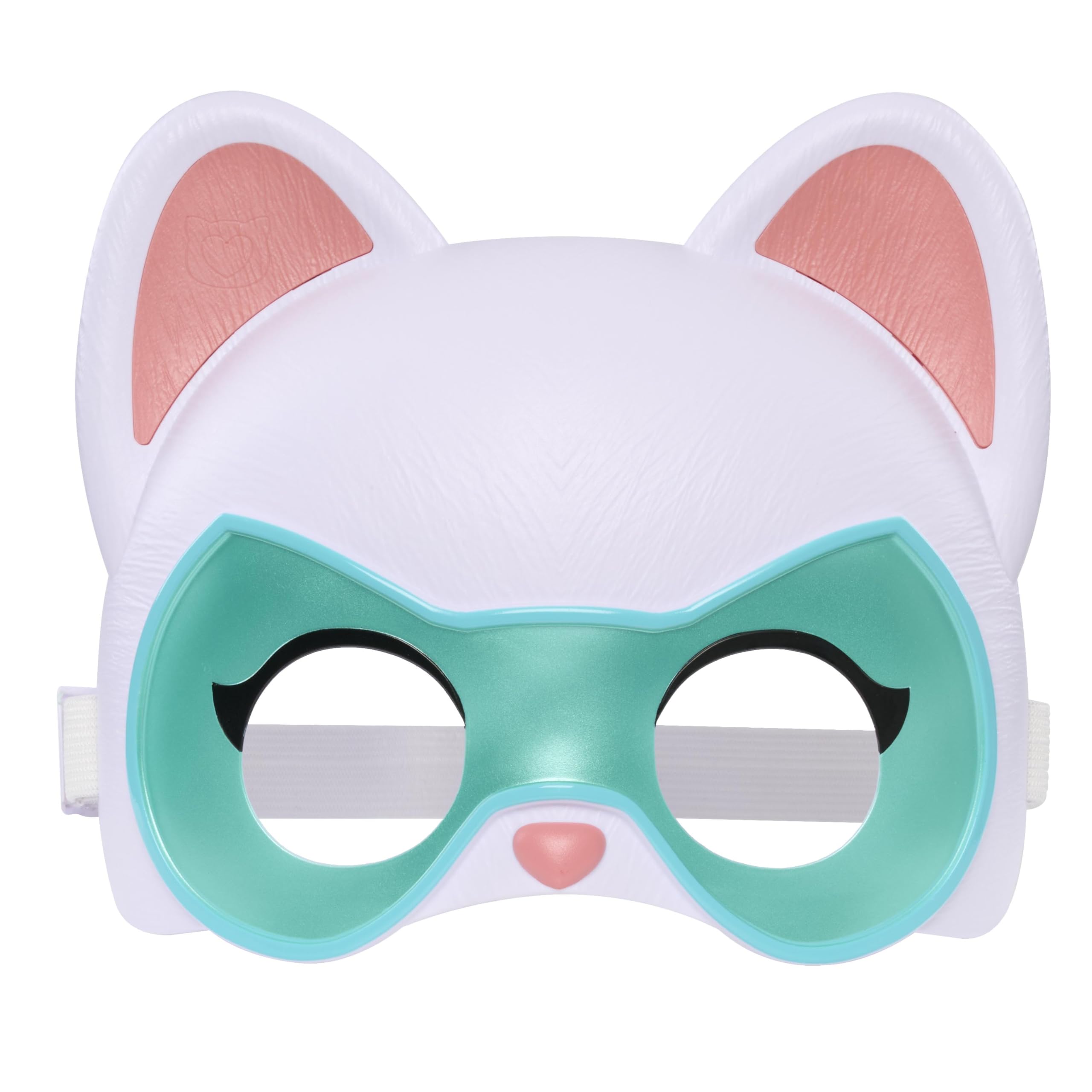 Disney Junior SuperKitties Hero Mask - Bitsy, Kids Toys for Ages 3 Up by Just Play