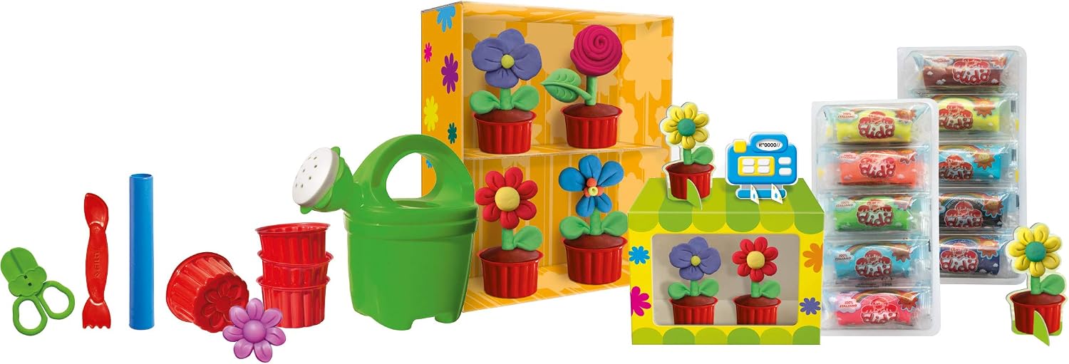 Didò- Flower Shop, Multi-Colour, 350400 - Image 3