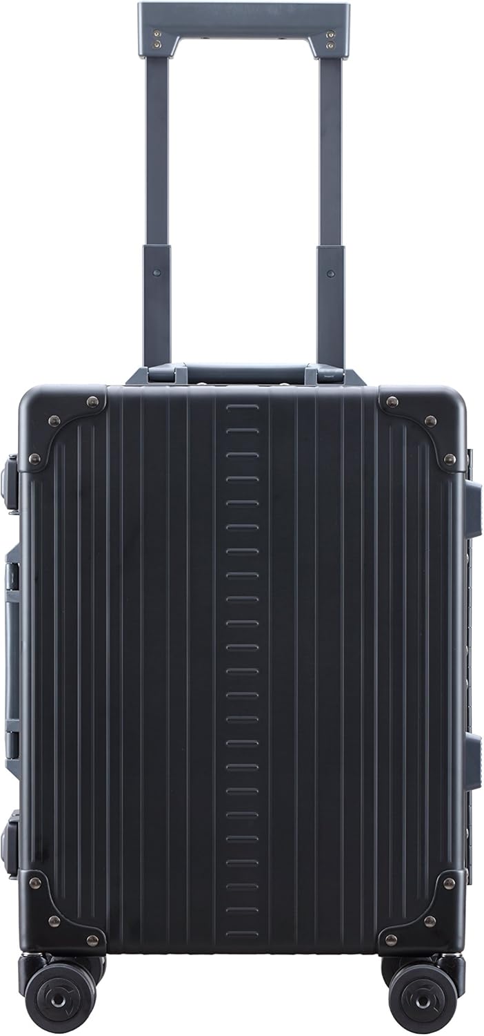 aleon luggage reviews