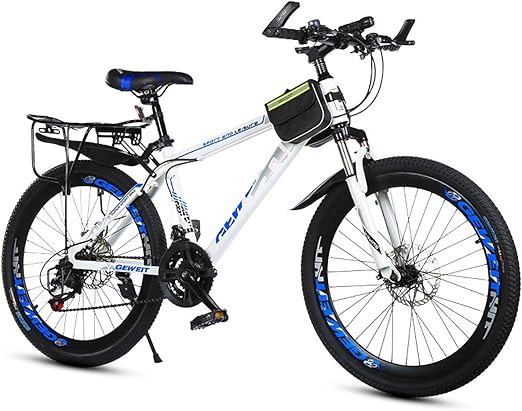 shimano fork
