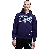 GAME 7 NBA mens Game 7 X Nba Officially Licensed Men's Long Sleeve Classic Pullover Hoodie Fleece Sweatshirt