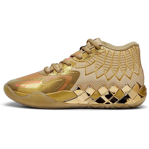 Amazon.com | PUMA Mens X Kidsuper Velophasis Nu Lace Up Sneakers