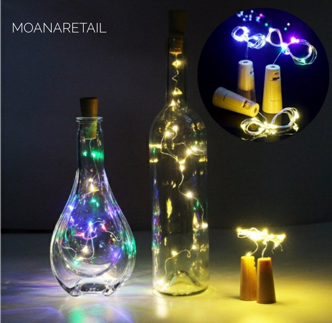 Moanaretail Battery Operated Led Lights For Diwali Navratri Durga