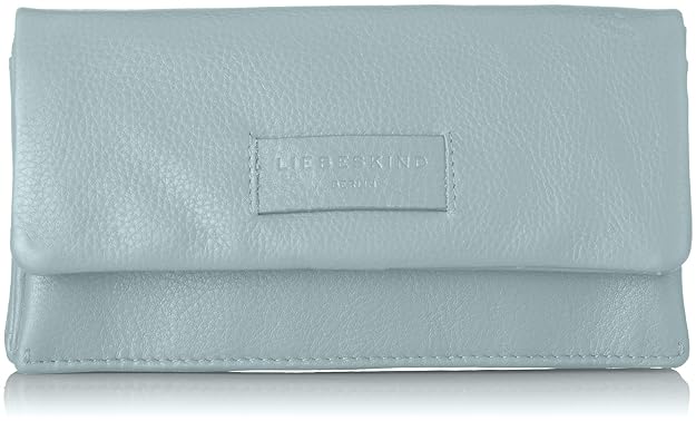 Liebeskind Berlin Damen Essential Slam Wallet