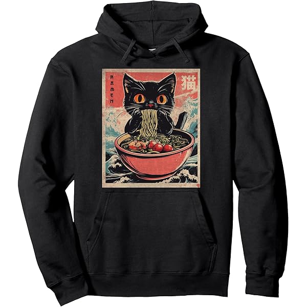 Amazon.com: Japanese Mushi Mushishi Pullover Hoodie : Clothing