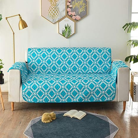 Amazon マルチカバー ソファーカバー簡単ストレッチソファカバー弾性のフルカバーソファのslipcovers家具 プロテクターリバーシブルソファカバー 9色 家具の保護パッド 整理が簡単 色 Color2 サイズ 21in ソファカバー マルチカバー オンライン通販