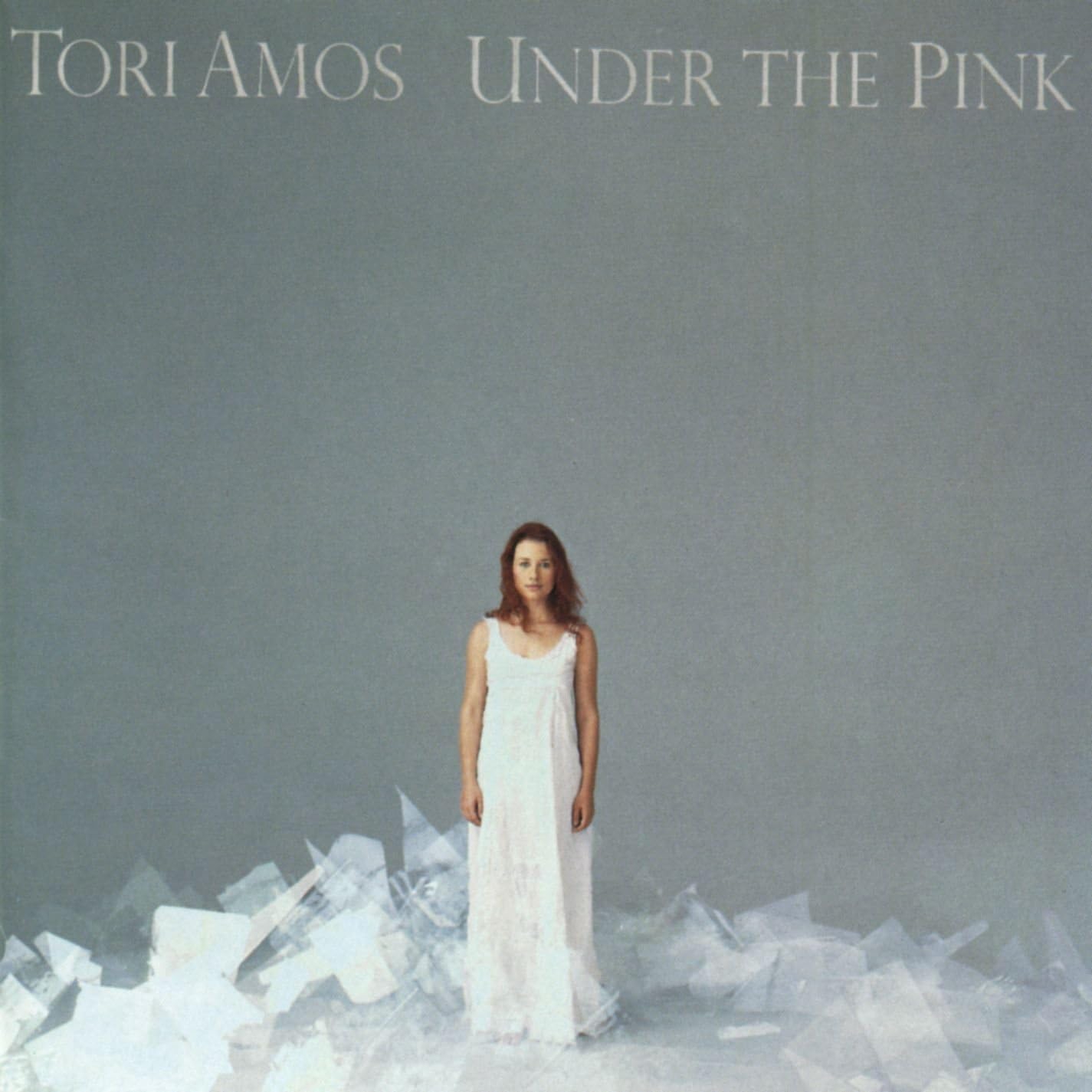 Tori Amos: God