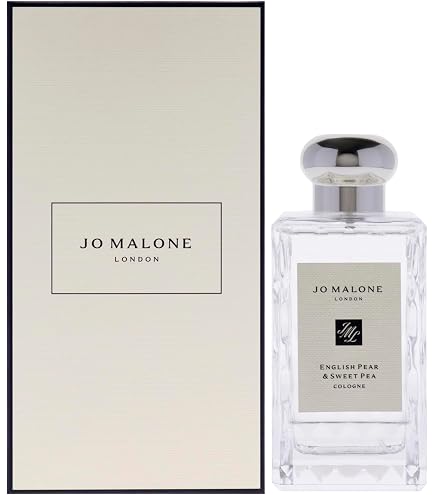 Amazon.com : Jo Malone London English Pear & Fressia Cologne, 1.7