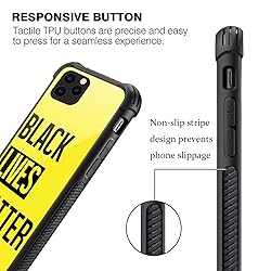 CARLOCA Compatible with iPhone 12 Pro Case,iPhone