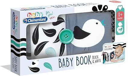 baby toys suitable from birth