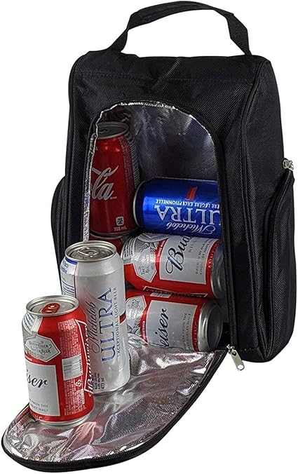 golf course cooler bags