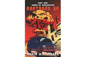 Mortuous 28: Ashes of Civilization