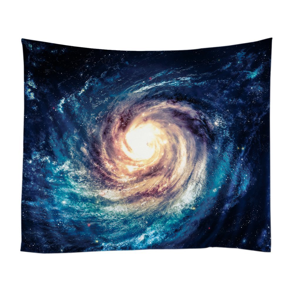 Toogoo R Galaxy Stars In Space Celestial Astronomic Planets In The