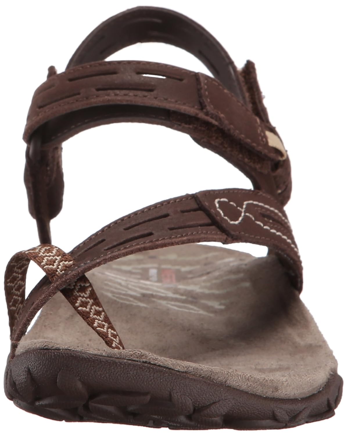 merrell women's terran convert ii heels sandals black (black black) 3 uk