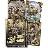 Steampunk Lenormand