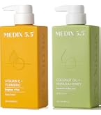Amazon.com: MEDIX Retinol Body Lotion + 3% Hyaluronic Acid Booster
