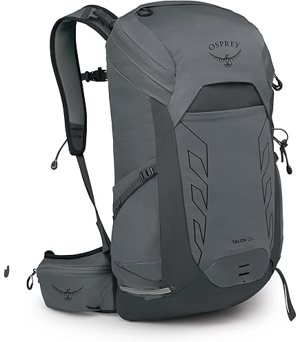 Osprey Farpoint 55 OSPREY EXOS 38 Men's Ultralight Backpackin