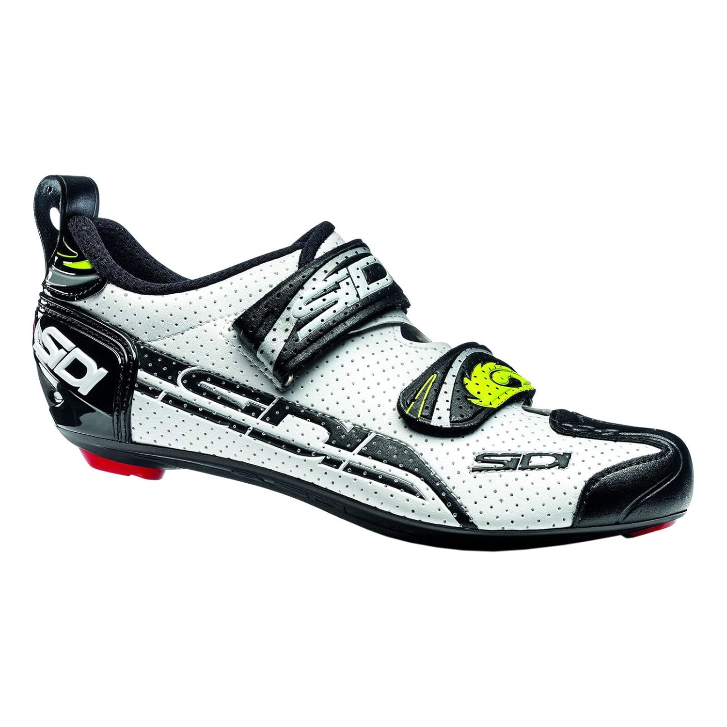 T 4 Air Women Whiteblack 380