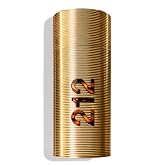Carolina Herrera 212 Men Parfum - Long-Lasting Men's Eau de Parfum - 3.4 oz | Woody Ambery Spicy Cologne for Men with Caramelized Ginger, Spicy Lavender, Leathery Woods &amp; Amber