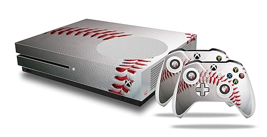 xbox one s baseball games
