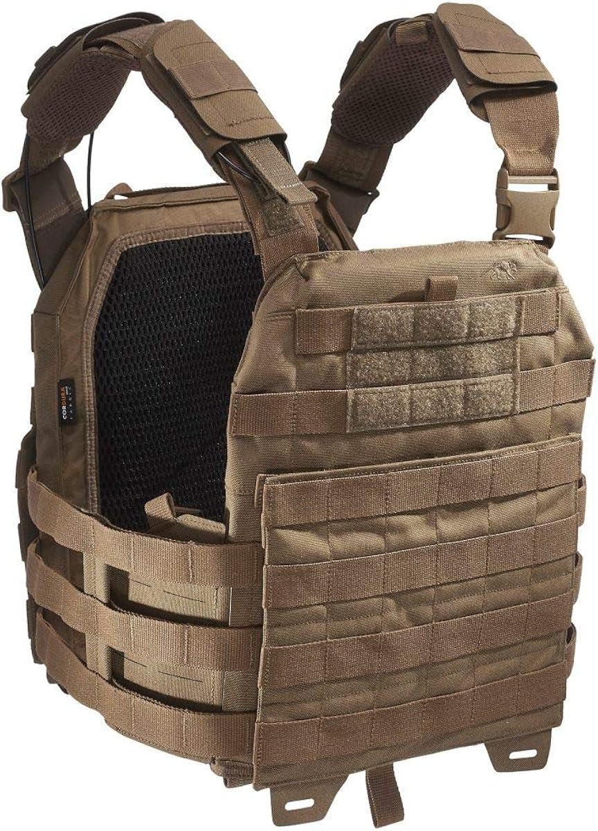 Tasmanian Tiger TT Plate Carrier MK IV Plattenträger Unisex Amazon.de Bekleidung