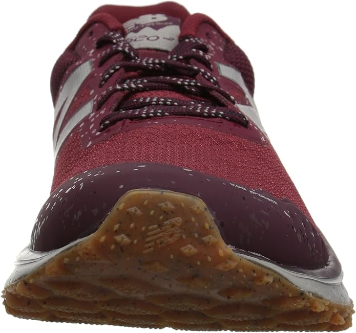 new balance trail 620v2