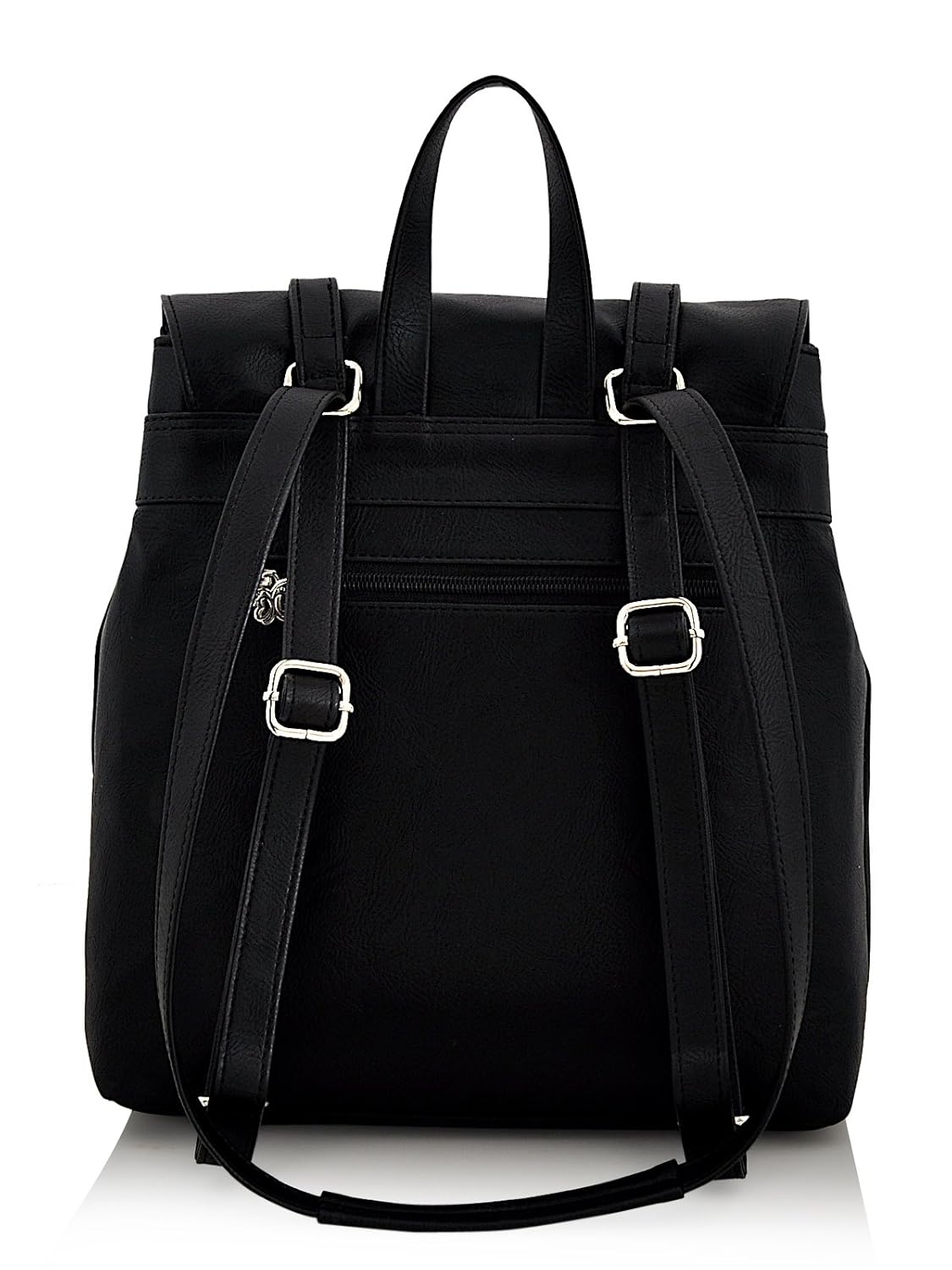 blizzard hand-held bag (purple)