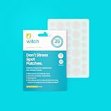 Witch Spot Patches with Hydrocolloid Salicylic Acid Calming Witch Hazel - 36 view 4