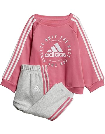 adidas trainingsanzug mädchen