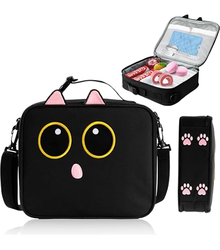 Amazon.com: Skater Kiki's Delivery Service Mini Die Cut Black